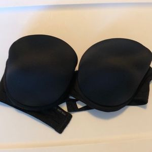 Victoria’s Secret Strapless Bra